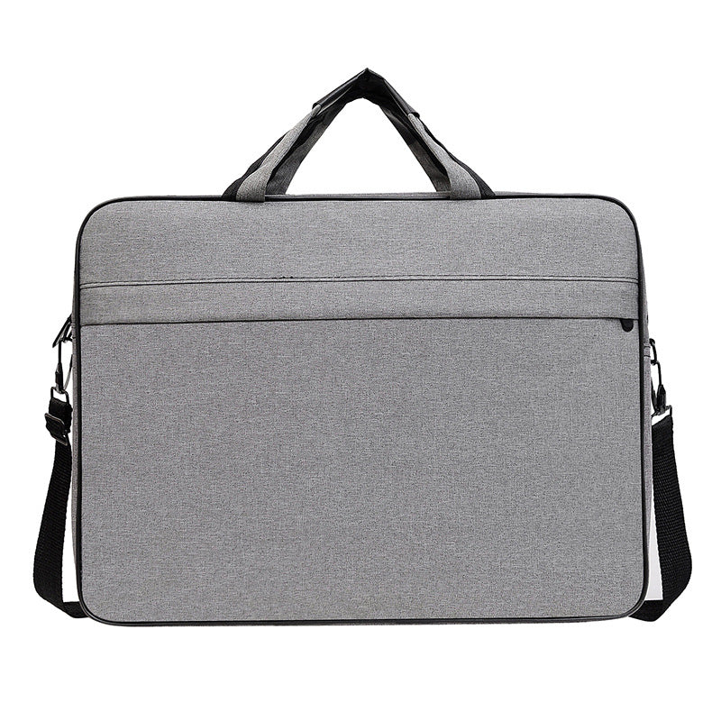 Professionelle vielseitige Laptop-Briefcase Brehn