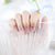 Premium Nail Art Set Brehn