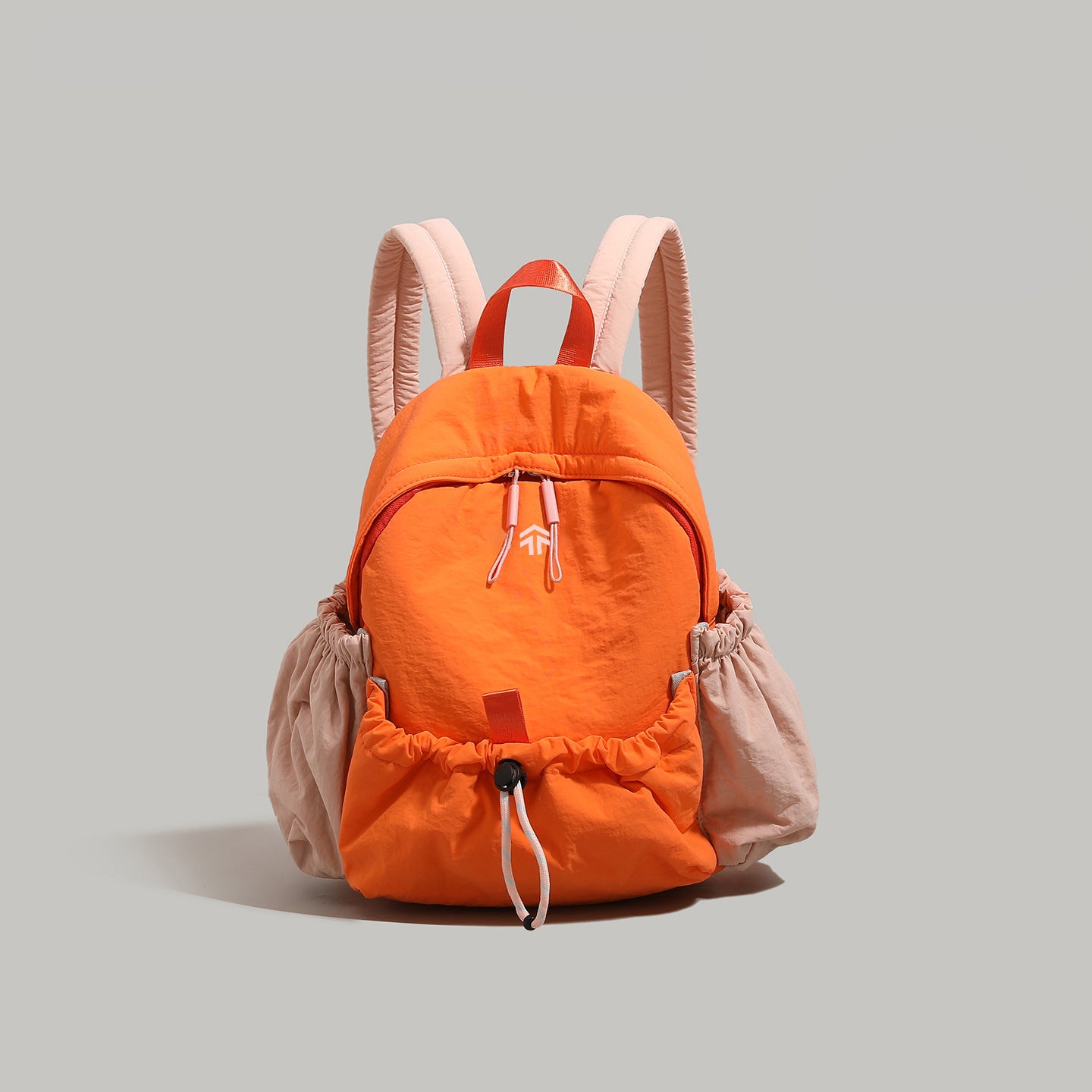Leichter Outdoor Kordelzug Rucksack Brehn