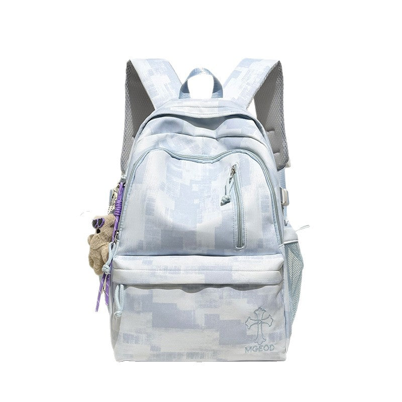 Trendiger Mehrfachfächerrucksack Brehn 1791205251