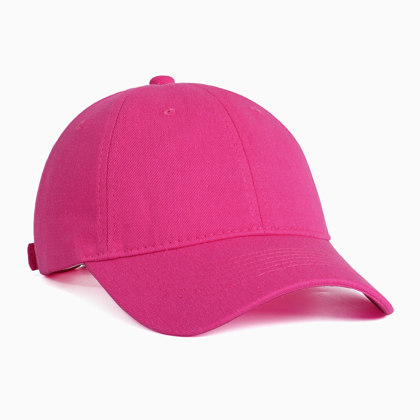 Damen Sportliche und verstellbare Baseballmütze Brehn