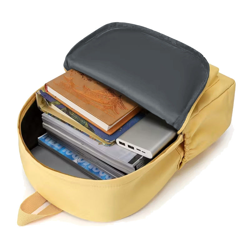 Minimalist Leichte Tasche Brehn
