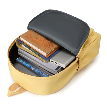 Minimalist Leichte Tasche Brehn