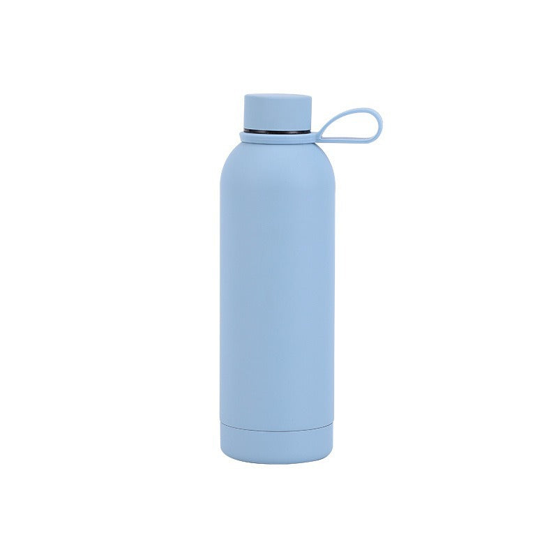 Damen Isolierte Edelstahl-Trinkflasche Brehn