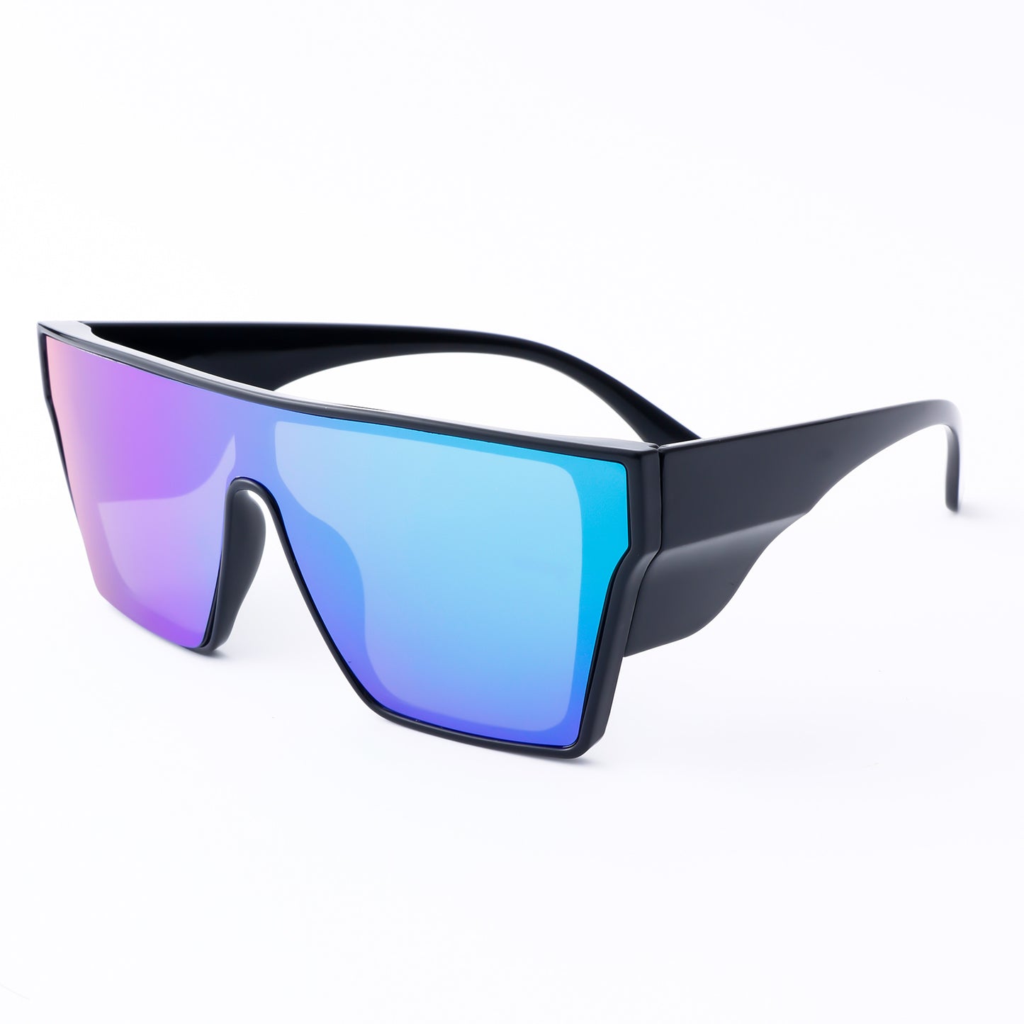 Damen trendige Sonnenbrille Brehn