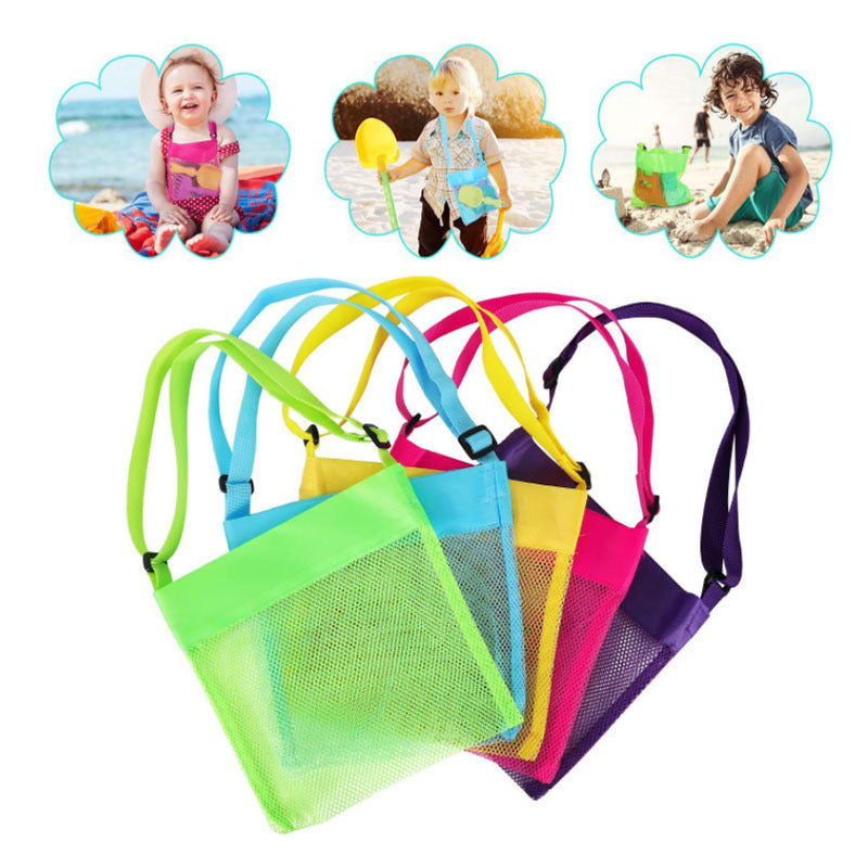 Modische Netz-Tasche Von Brehn