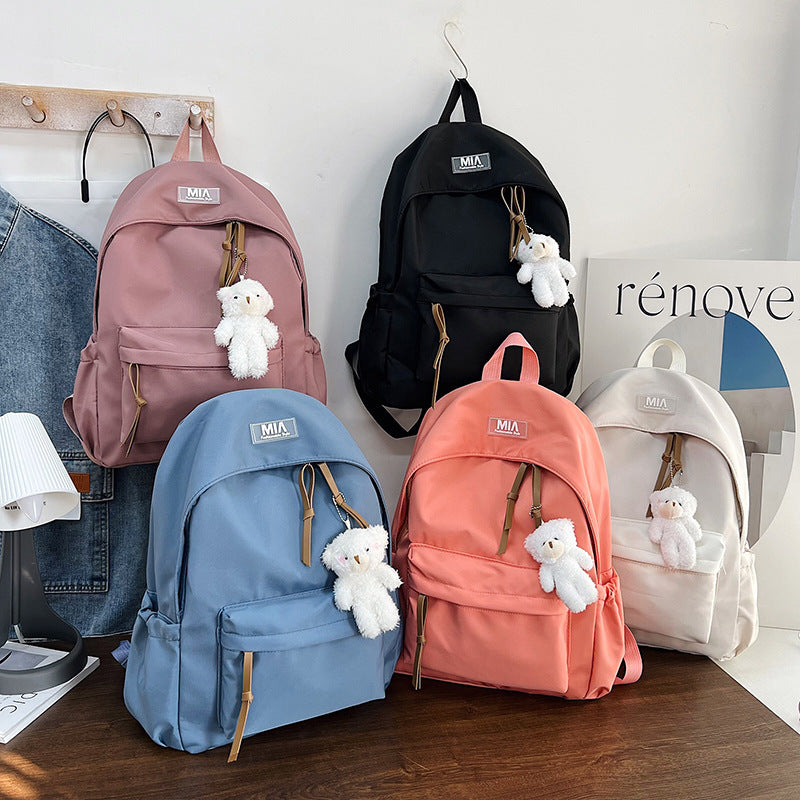 Trendy Casual Rucksack Brehn