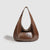 Leder Hobo Tasche Brehn