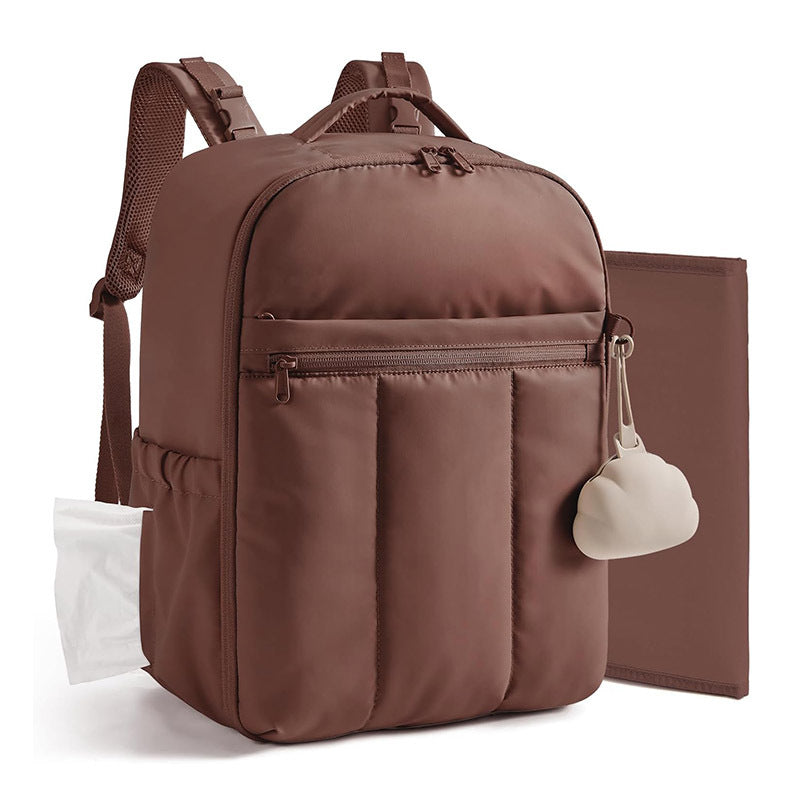 Vielseitiger Reiserrucksack Brehn