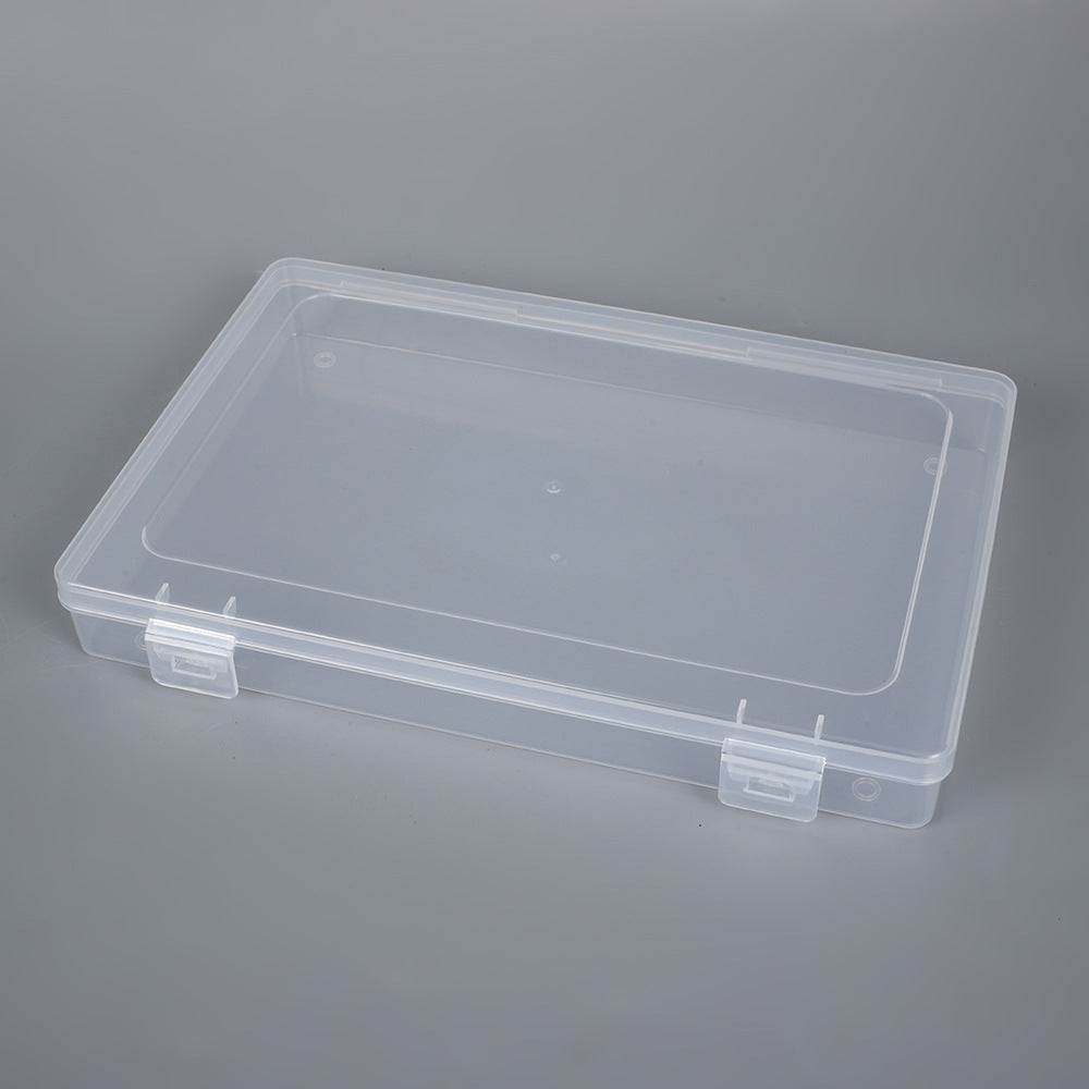 Geräumige multifunktionale Aufbewahrungsbox Brehn