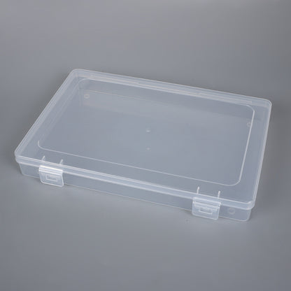 Geräumige multifunktionale Aufbewahrungsbox Brehn