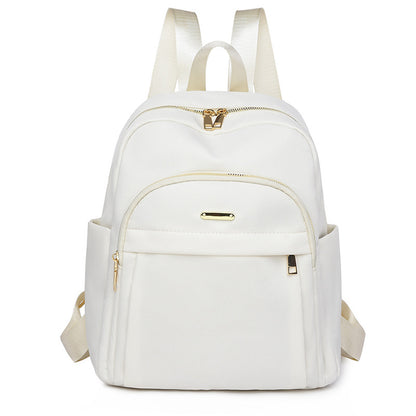 Eleganter Multi-Taschen-Rucksack Brehn