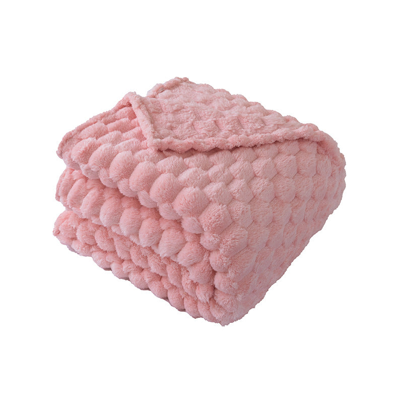 Damen Kuscheldecke im luxuriösen Design Brehn