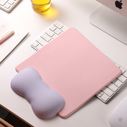 Ergonomischer Gel-Handgelenkschutzpad