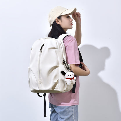 Stylischer funktionaler Rucksack Brehn