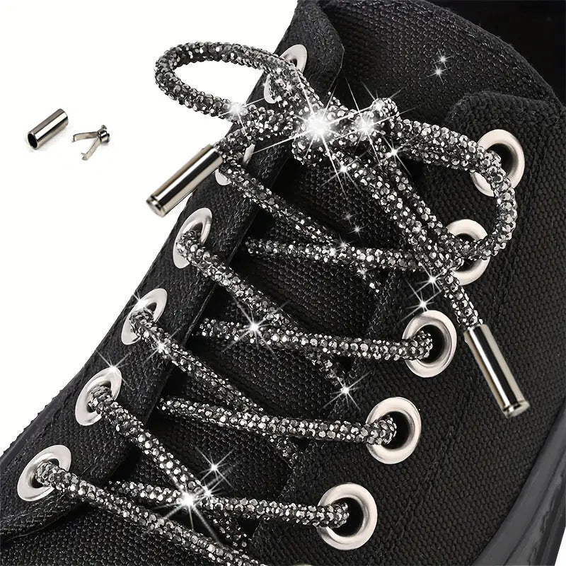 Modischer kristallbesetzter Lanyard Brehn