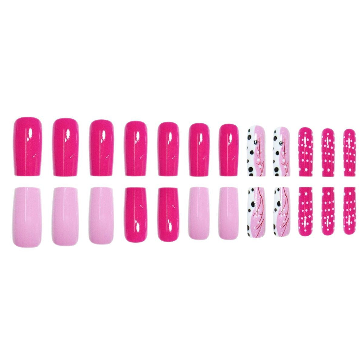 Artistic Nail Enhancements Brehn 1787913948