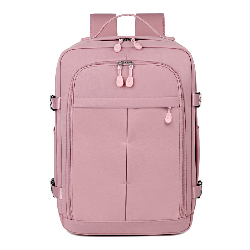 Sleek Urban Commuter Rucksack Brehn