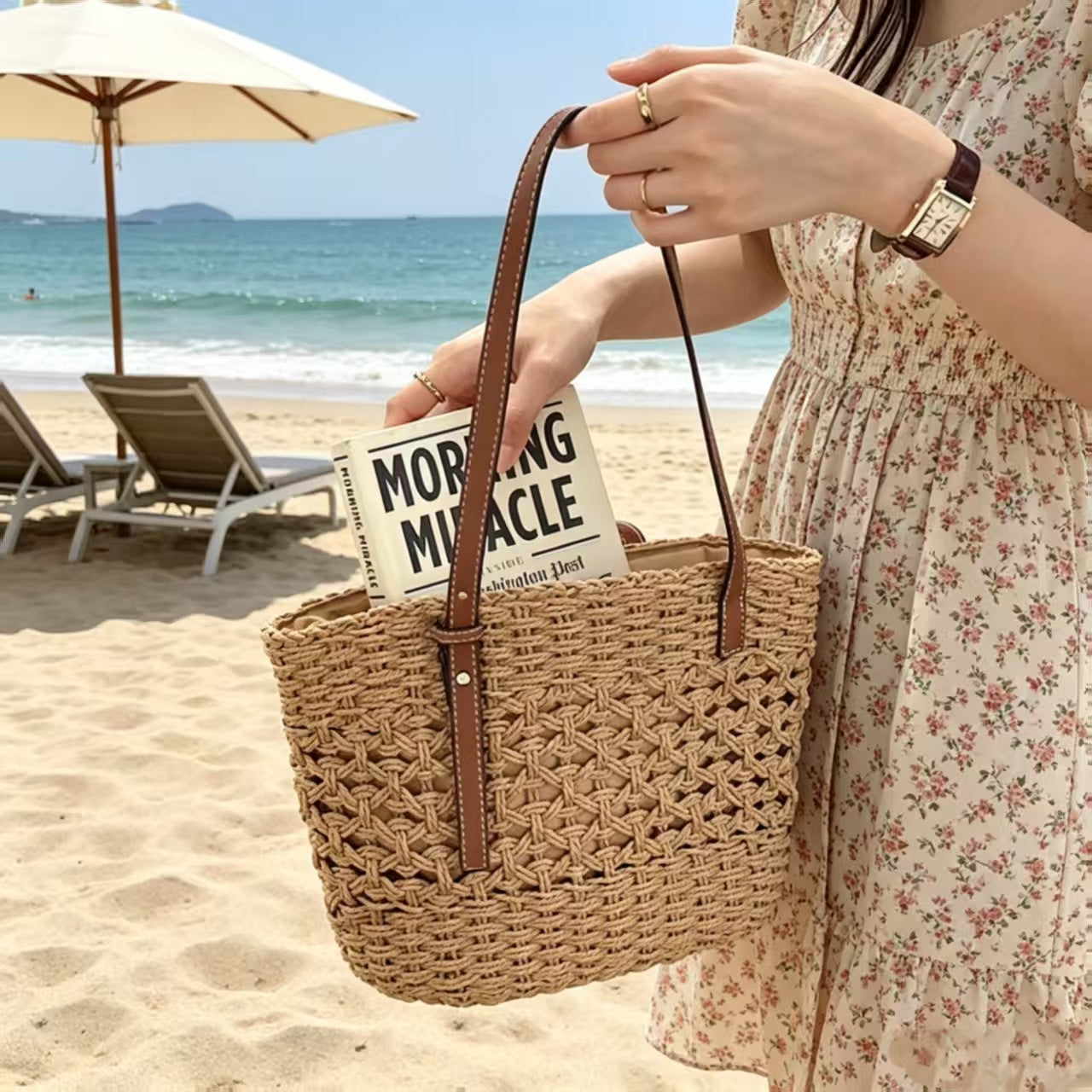 Handtasche Brehn
