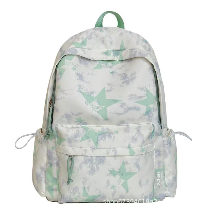 Sternmuster Abenteuer Rucksack Brehn