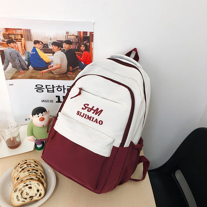 Vielseitiger Urban Rucksack Brehn