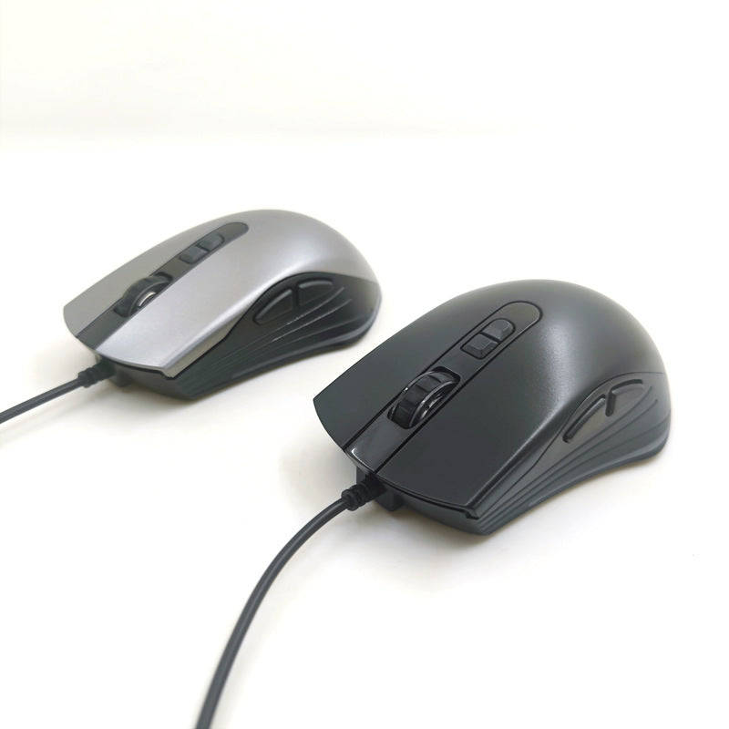 Gaming-Maus Brehn