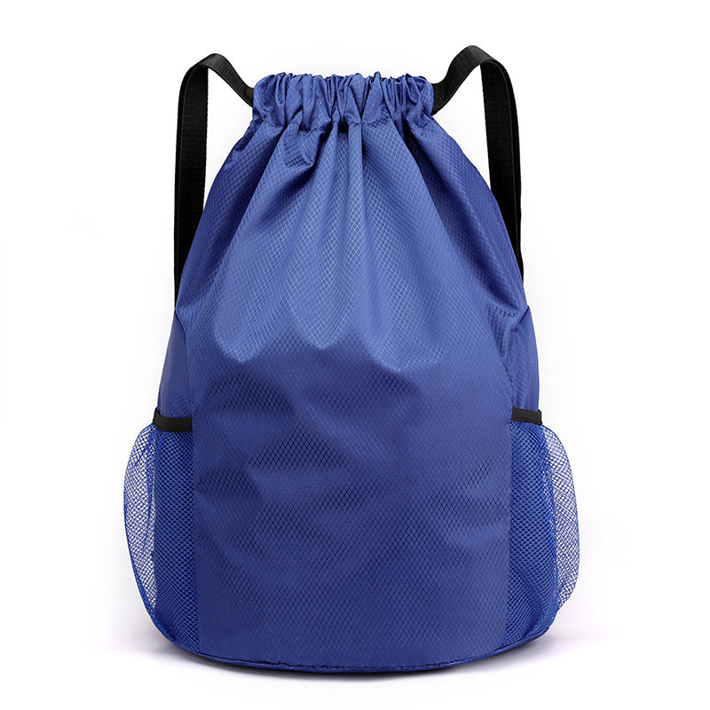 Schnürzug Sport Rucksack Brehn