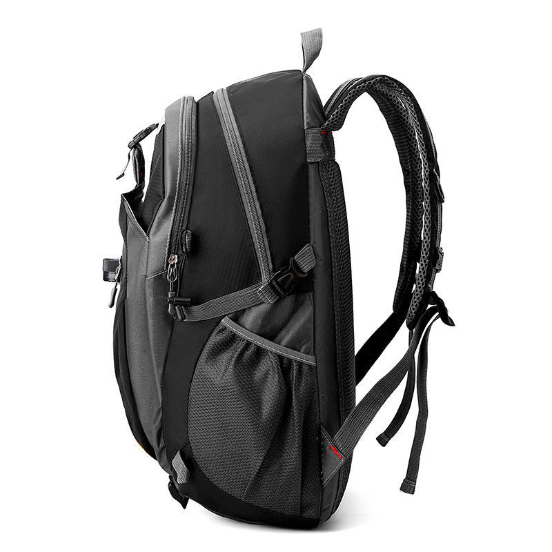 Leichter Reise-Rucksack Brehn