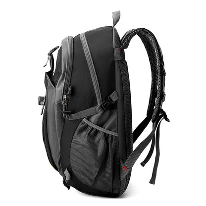 Leichter Reise-Rucksack Brehn