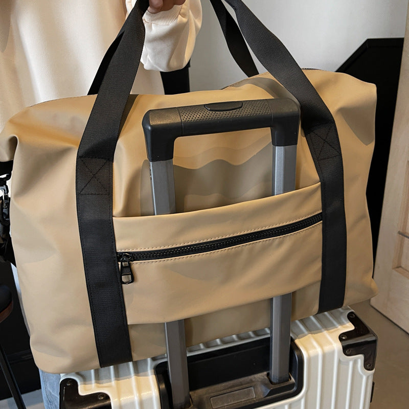 Haltbarer Reise-Duffle Bag Brehn