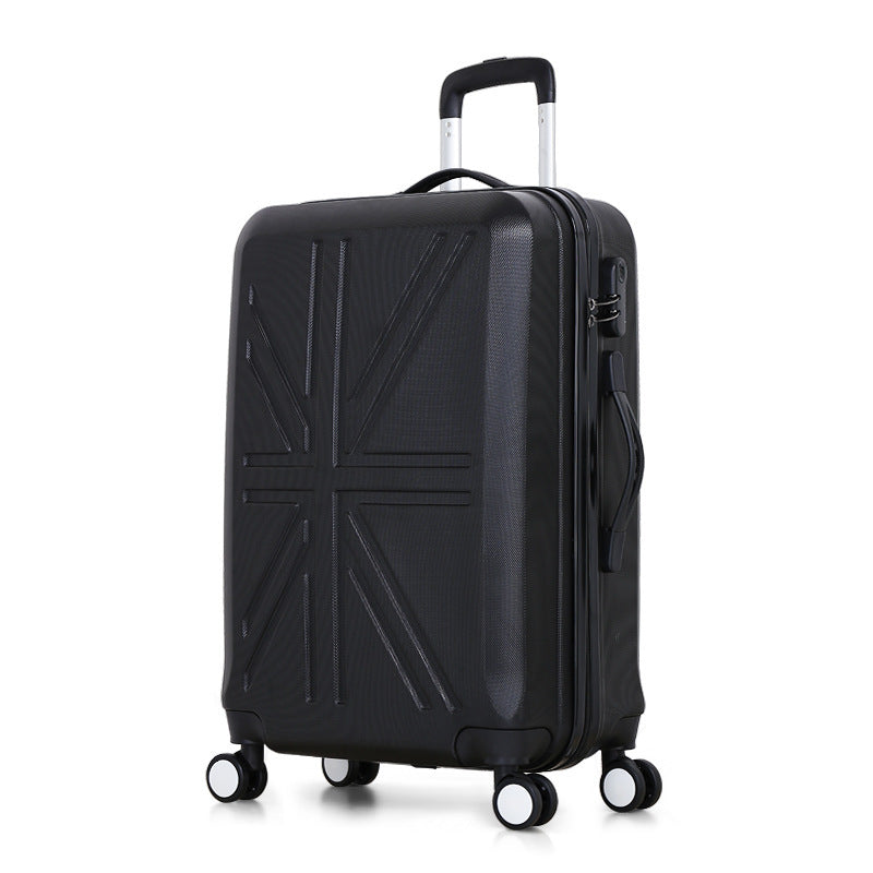 Unisex Ultralight Hartschalen-Handgepäckkoffer Brehn