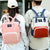 Vielseitiger multifunktionaler Reiserrucksack Brehn