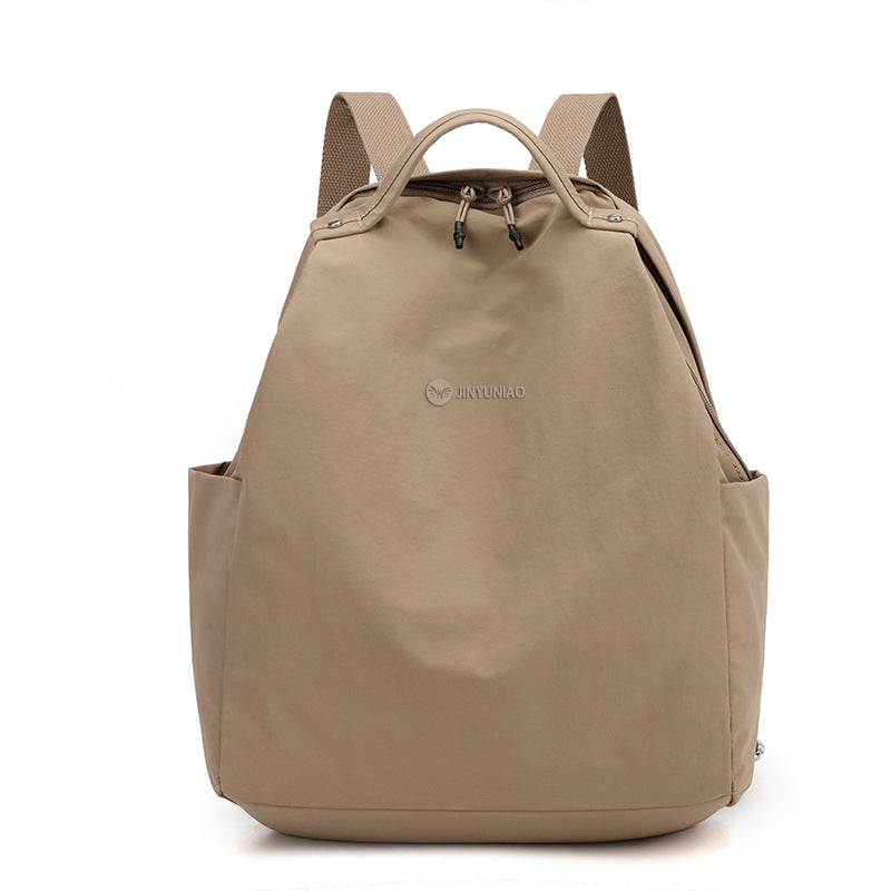 Vielseitiger leichter Pendler-Rucksack Brehn