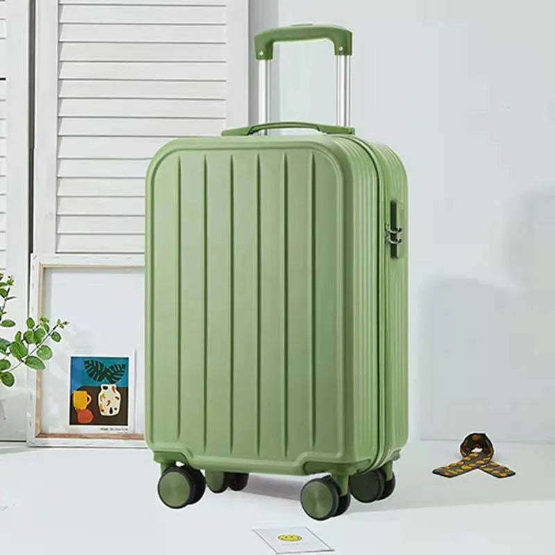 Stylische modulare Reisetasche Brehn