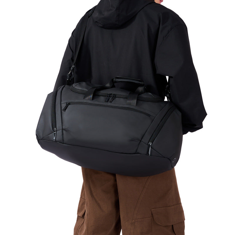 Multifunktionale wasserdichte Duffel-Tasche Brehn