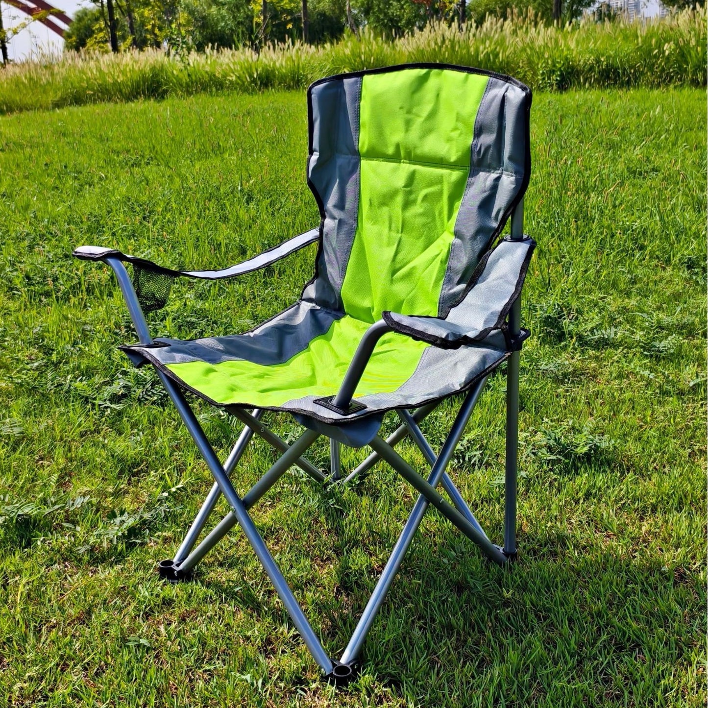 Damen Campingstuhl Brehn