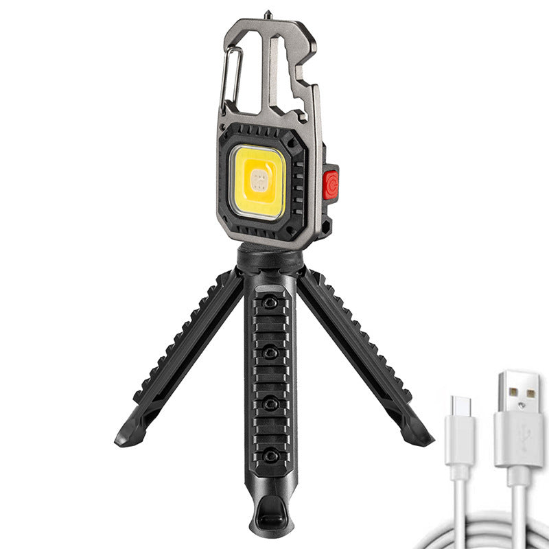 Magnetischer Clip LED rk Licht Brehn