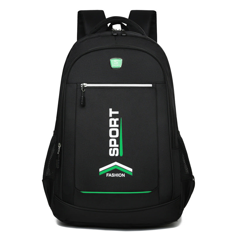 Vielseitiger Sport-Rucksack