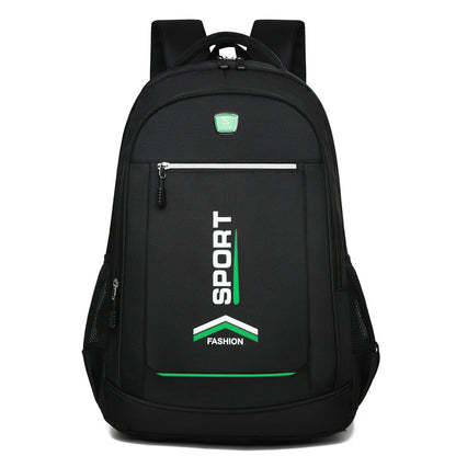 Vielseitiger Sport-Rucksack