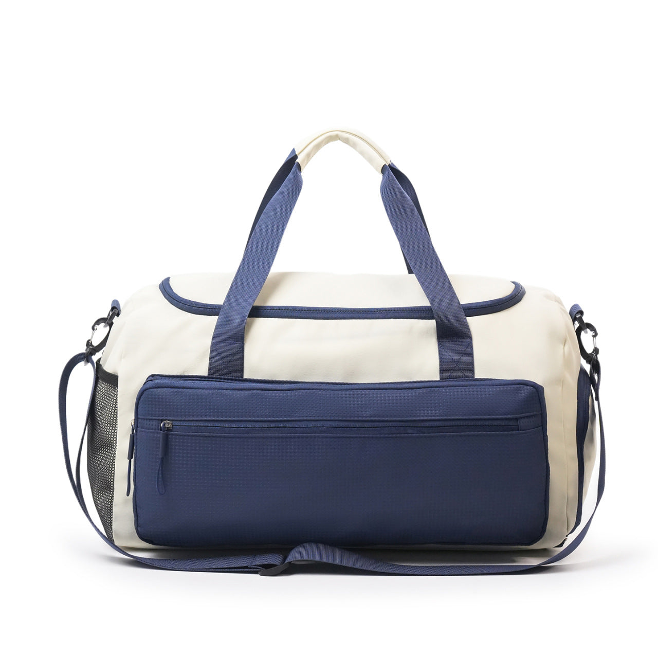 Erweiterte Reise-Duffel-Tasche Brehn