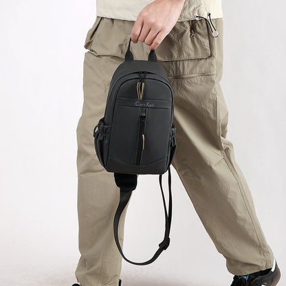 Ergonomischer Sling-Rucksack