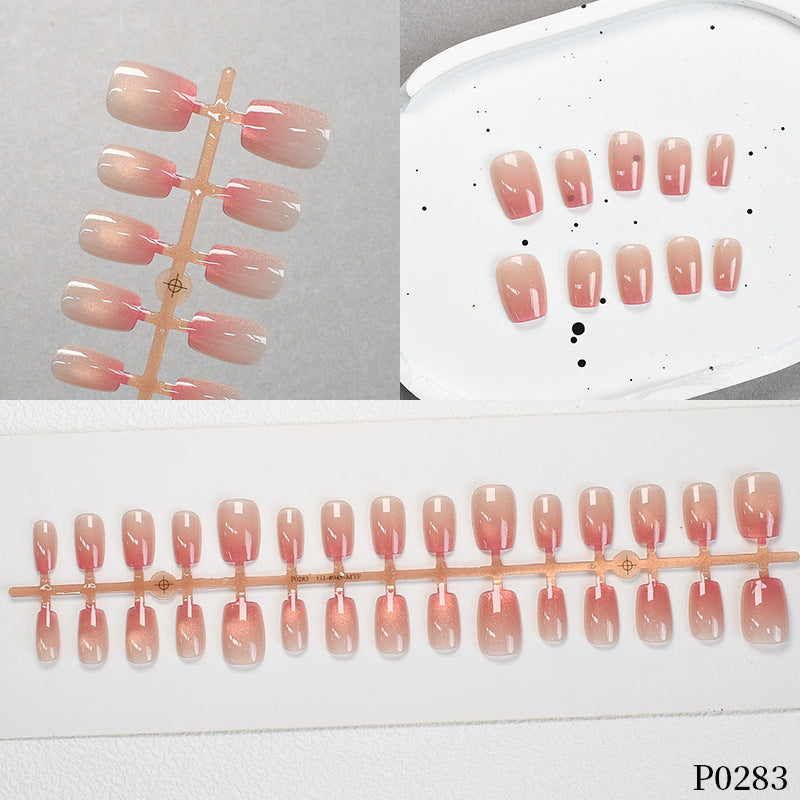 Nail Art Brehn