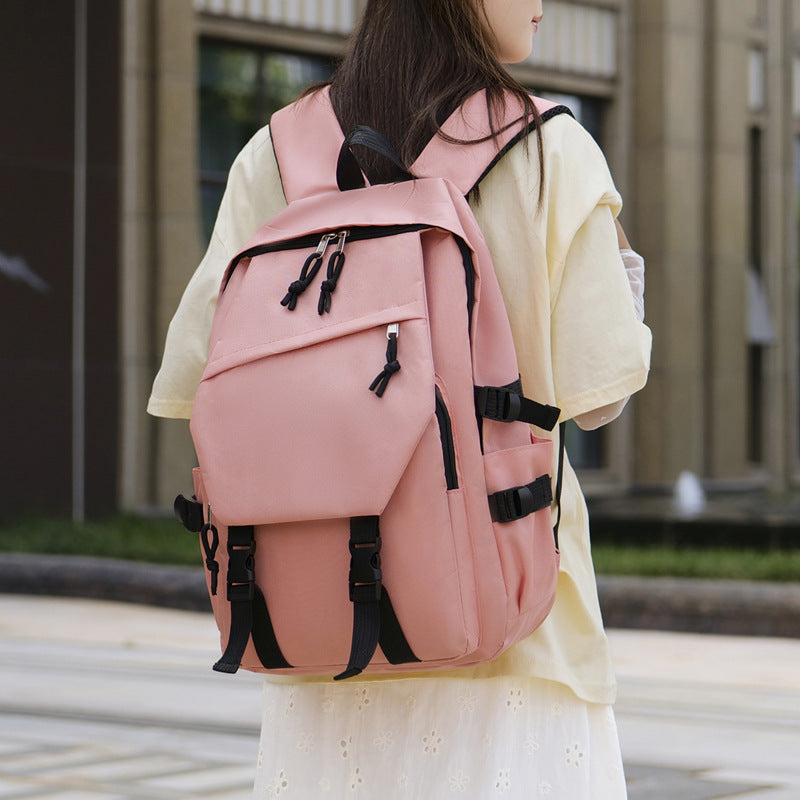Vielseitiger Utility-Rucksack Brehn