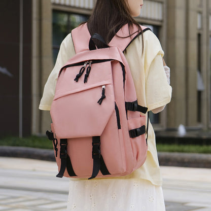Vielseitiger Utility-Rucksack Brehn