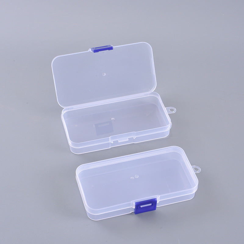 Multi-Funktionale Transparente Bastelaufbewahrungsbox Brehn