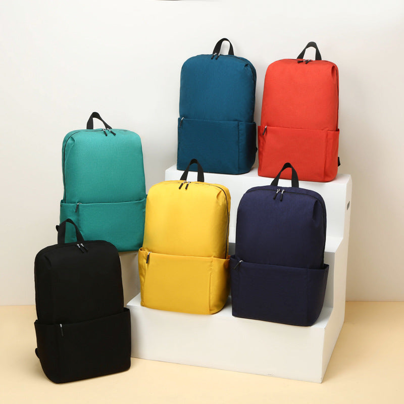 Leichtgewicht Vielseitiger Rucksack Brehn
