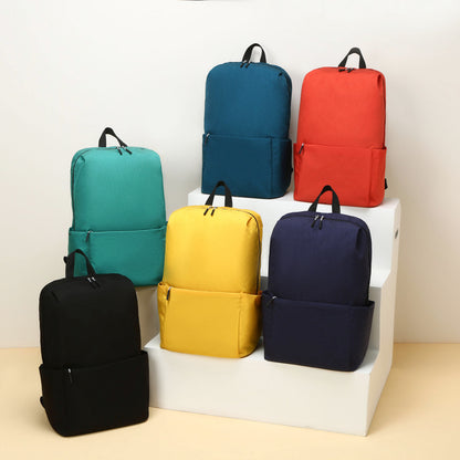 Leichtgewicht Vielseitiger Rucksack Brehn