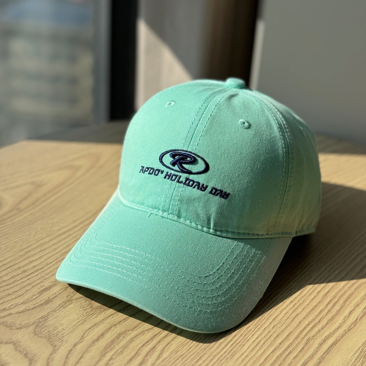 Unisex Stylische Baumwoll-Baseballmütze Brehn