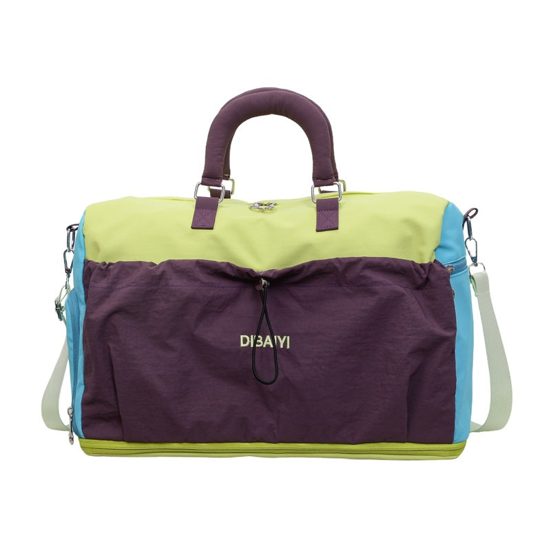 Reise Duffel Bag