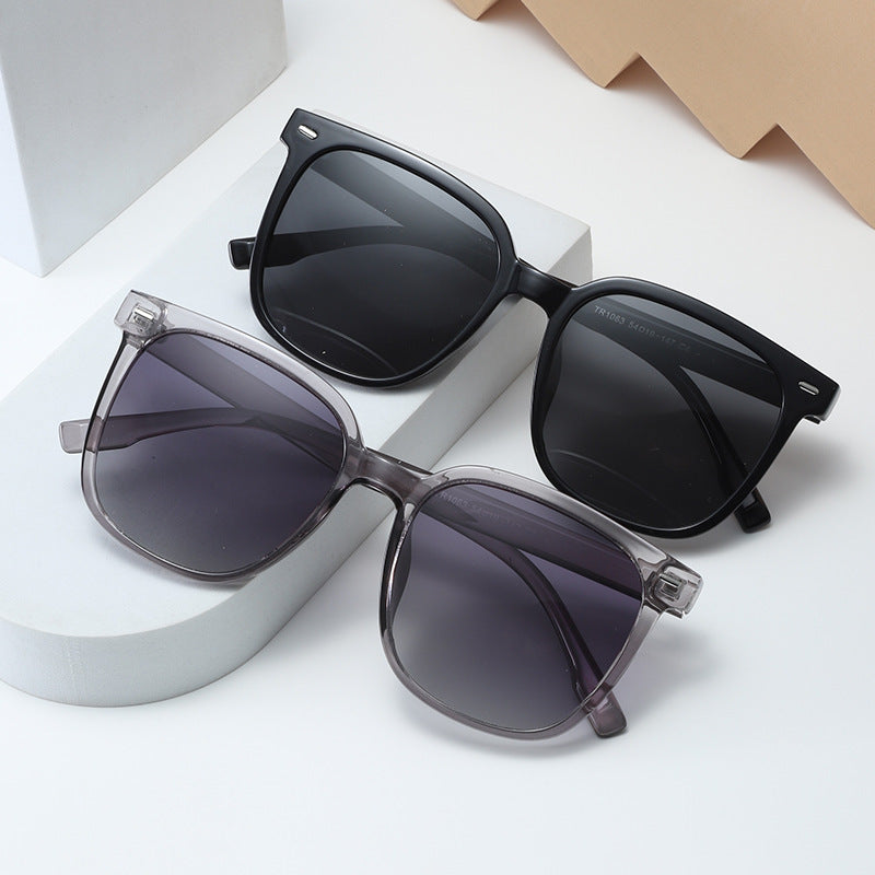 Unisex Modische Sonnenbrille Brehn